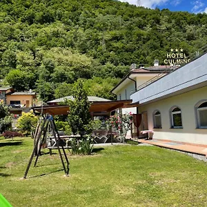 *** Hotel Culmine Italia