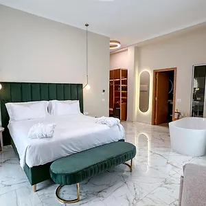 Maison d'hôtes Vespucci Palace, Rome