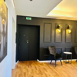 Maison d'hôtes Magikrooms Topaz, Rome