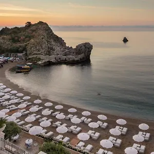 Mazzaro Sea Palace - The Leading Of The World Taormine