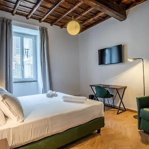 Maison d'hôtes Fantini Rooms-monti, Rome