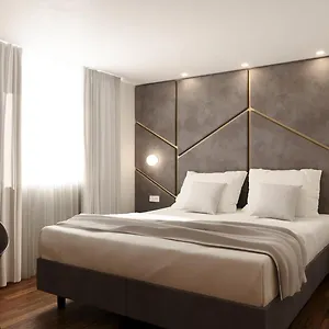 Maison d'hôtes At Luxury Navona, Rome