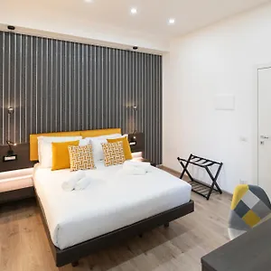 Couette-café Trastevere New Luxury, Rome