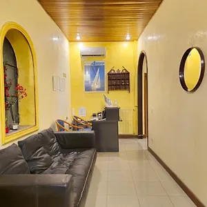 Hotel Azzurra, Rome