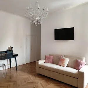 Maison d'hôtes Vatican Eco, Rome