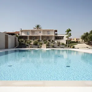 **** Aparthotel La Scibina Italia