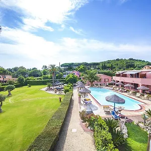  Aparthotel Rosi Italia