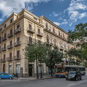 Artemisia Palace Palerme