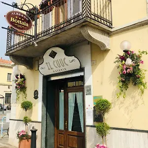 *** Hotel Bottala Italia