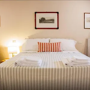 ** Bed & Breakfast Borgo Re Teodorico Italia