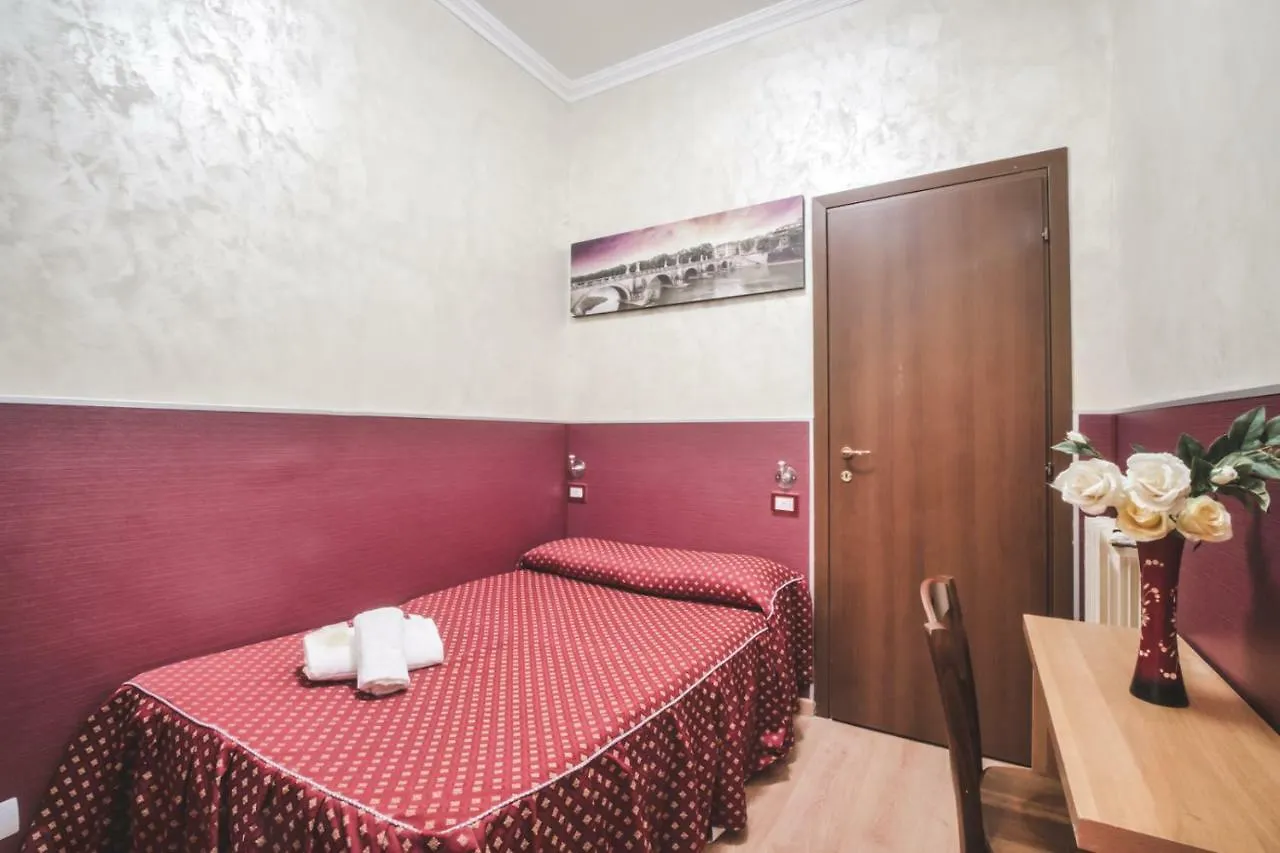 Vertex Homes Roma