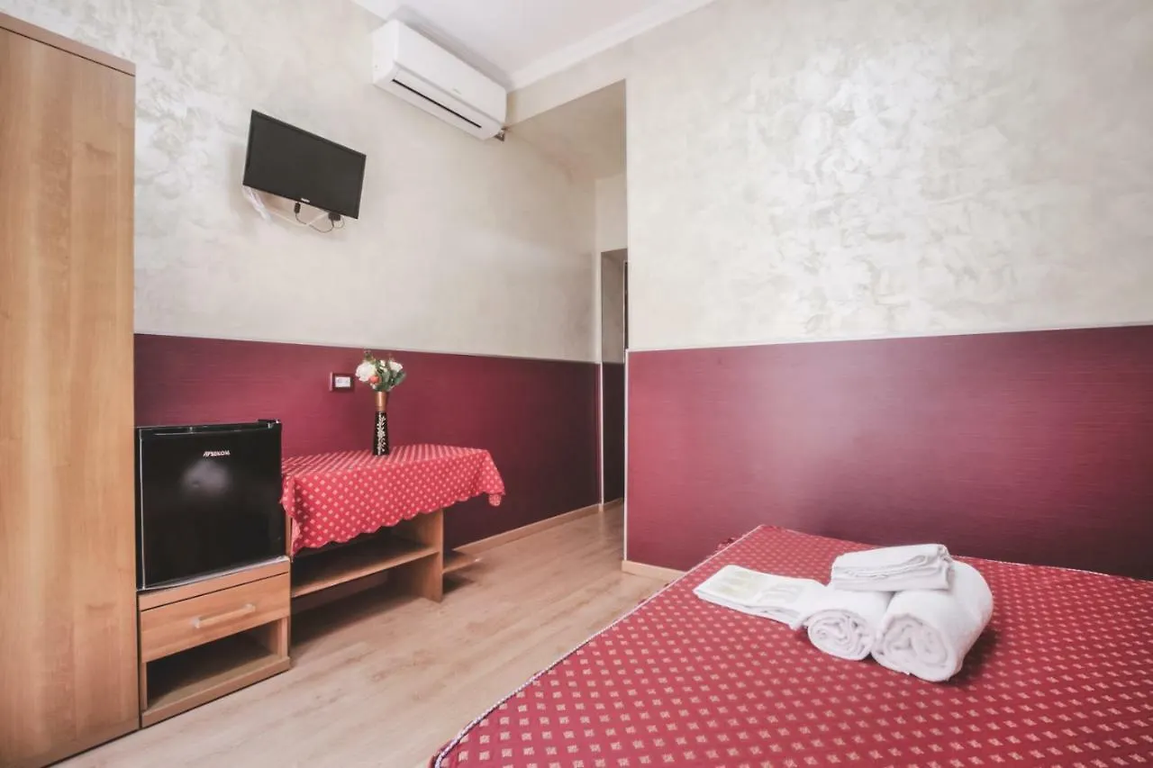 Vertex Homes Roma 0*,