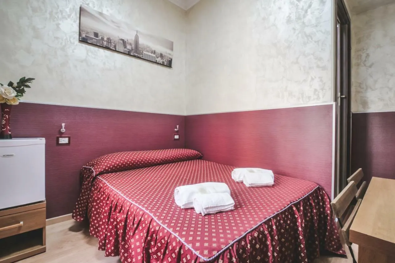 Casa de hóspedes Vertex Homes Roma Itália