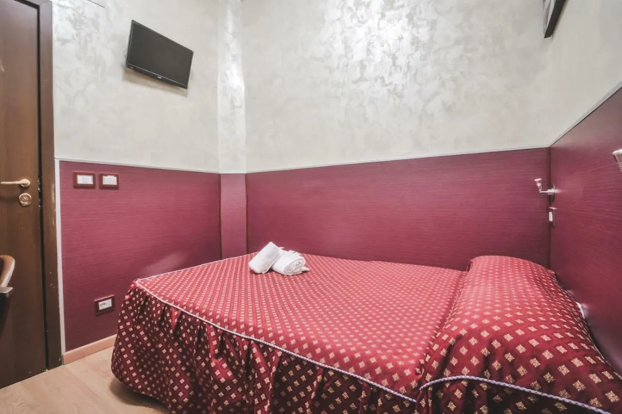 Vertex Homes Roma Casa de hóspedes