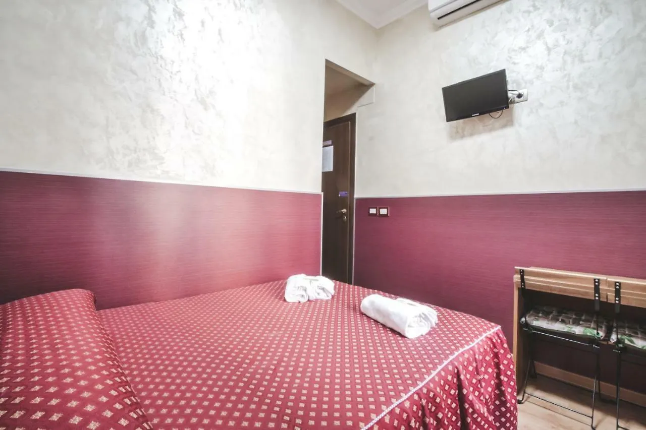 Vertex Homes Roma
